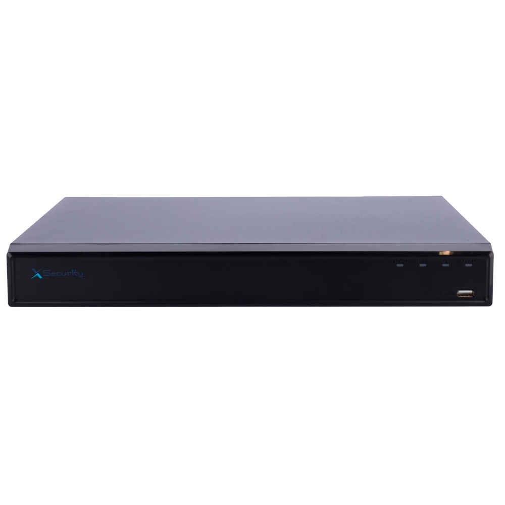 XS-NVR6232A-8P-WIZ