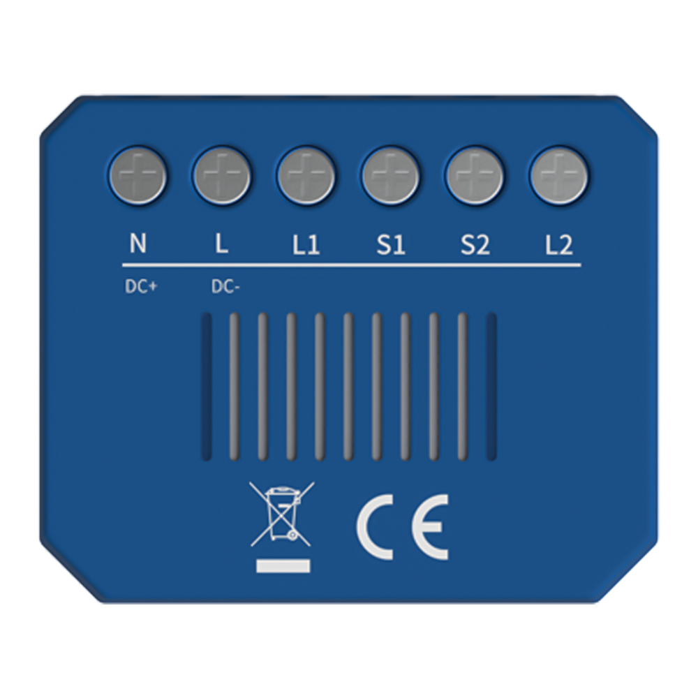 AK-ZBMD-C1-R2