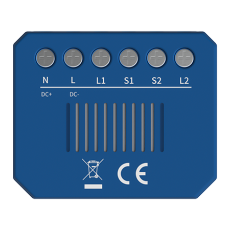 AK-ZBMD-C1-R2