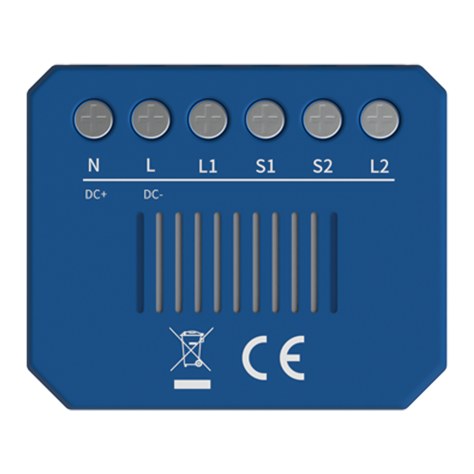 AK-ZBMD-C1-R2
