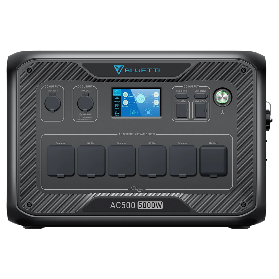 BL-AC500-1xB300K