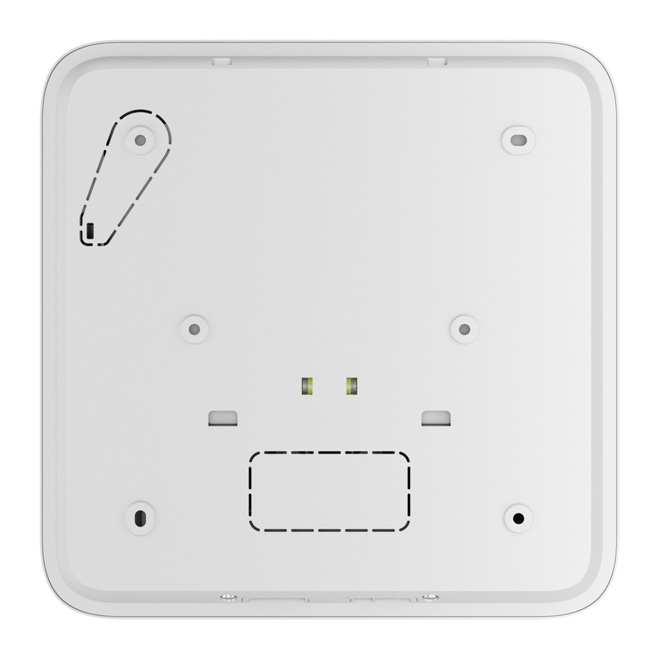 AJ-HUB-G3-W