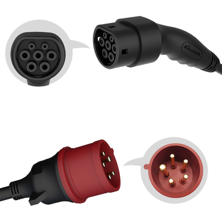 NVS-EVCHARGER-11KW-PORTABLE-7500