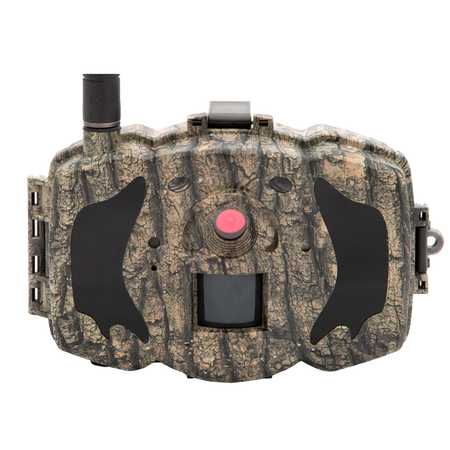 TRAILCAM-36M-4G