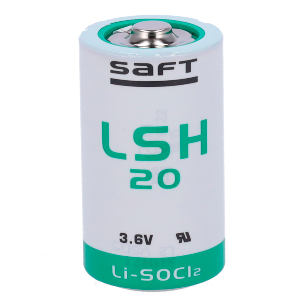 10XBATT-LSH20-S