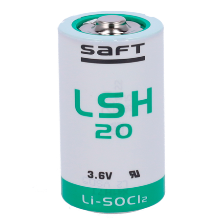 10XBATT-LSH20-S