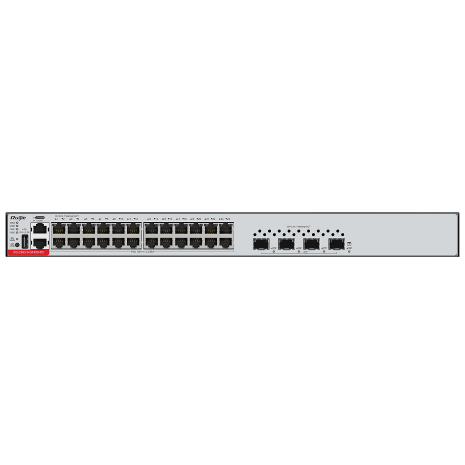 RG-CS83-24GT4XS