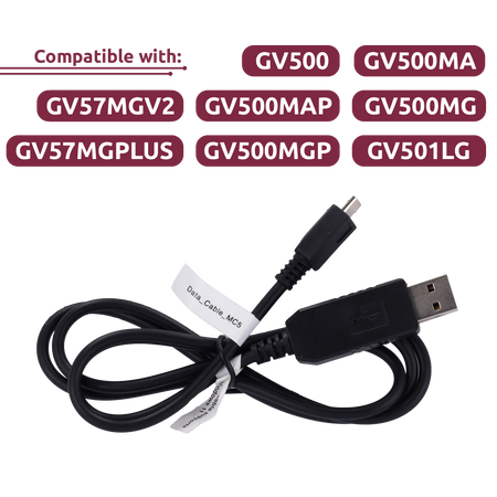 QL-DATA-CABLE-MC5