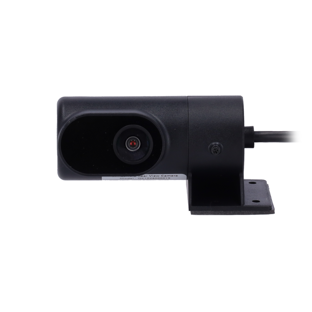 Queclink Sensore CMOS da 200W per immagini ad alta definizione - Risoluzione 1280×720P con formato video AHD