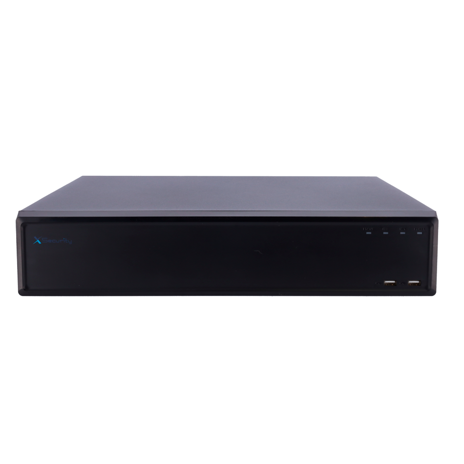 XS-NVR6864A-16P-WIZ