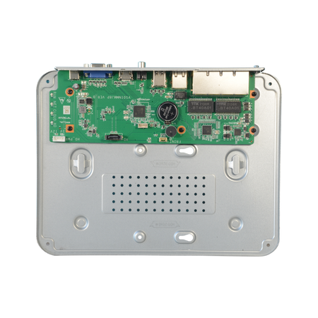 UV-NVR301-08LS3-P8