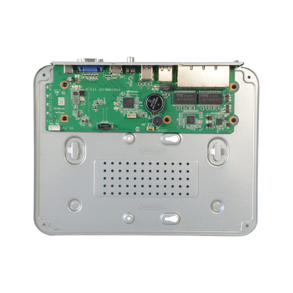 UV-NVR301-08LS3-P8