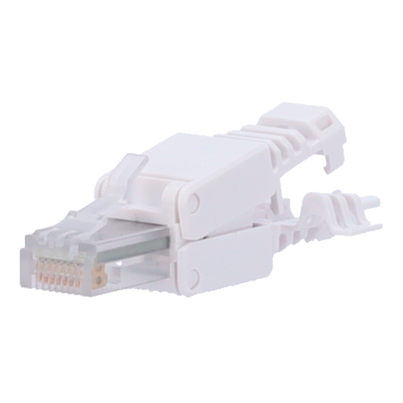 CON300-CAT6A-TL