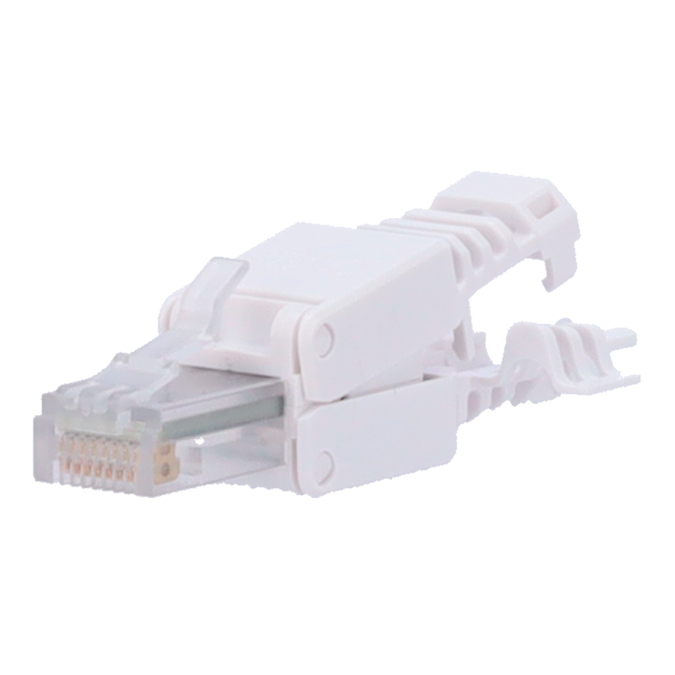 CON300-CAT6A-TL