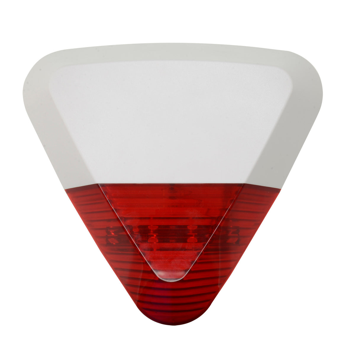 Chuango Sirena per esterni - Wireless - Antenna interna - Potenza 105dB - Adatta per uso in esterni - Include trasformat