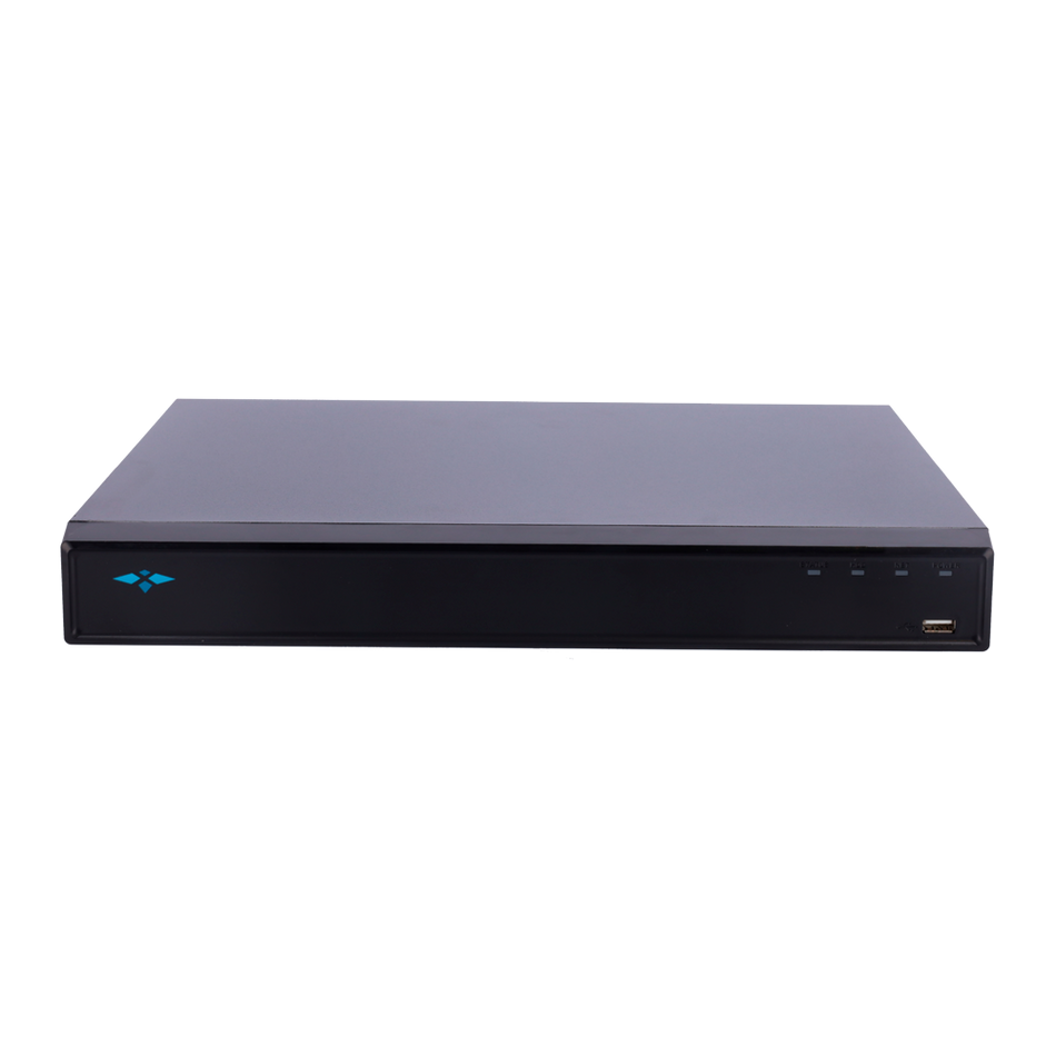 XS-NVR3216A-16P-AI