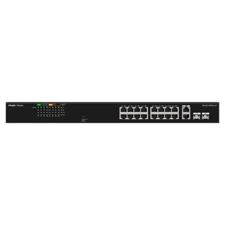 RG-ES118FGS-LP