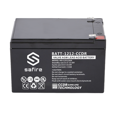 BATT-1212-CCDR