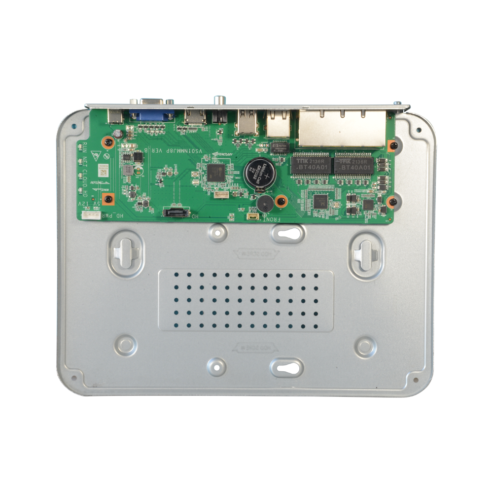 UV-NVR301-16LS3-P8