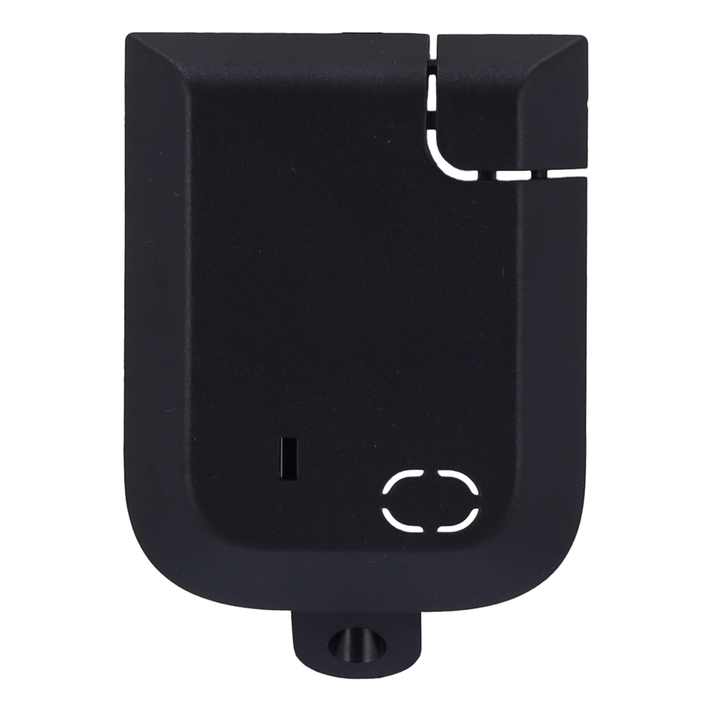 Ajax Supporto per rilevatore di movimento - Certificato NFA2P - Compatibile con: FIBRA-MOTIONPROTECT-B-NF,