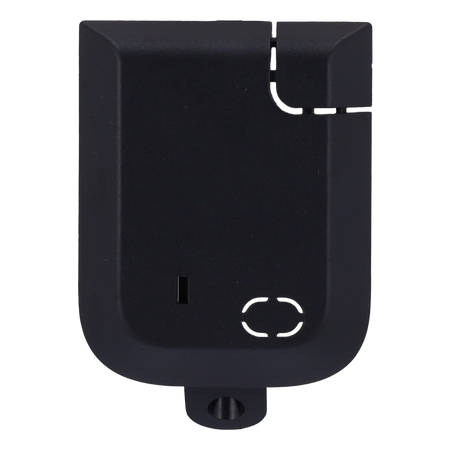 Ajax Supporto per rilevatore di movimento - Certificato NFA2P - Compatibile con: FIBRA-MOTIONPROTECT-B-NF,