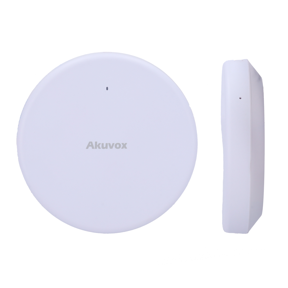 Akuvox Radar per il rilevamento di presenza e cadute - Uscita relè NO/NC/COM