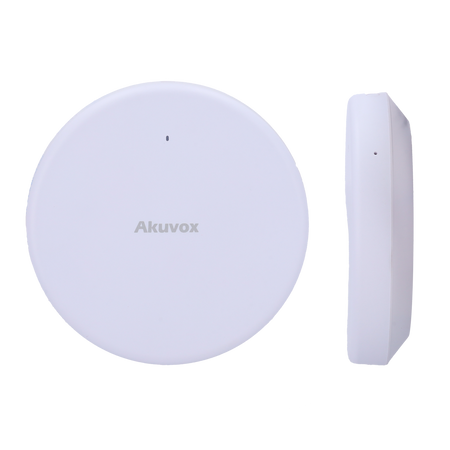 Akuvox Radar per il rilevamento di presenza e cadute - Uscita relè NO/NC/COM