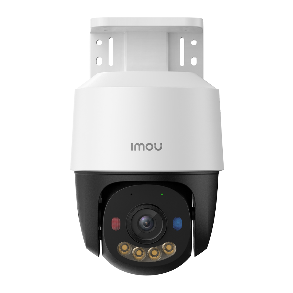 Imou Telecamera Cruiser SC 8MP - Connessione PoE - 3.6 mm / Autotracking / IR 30 + Full Color