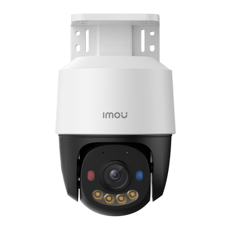 Imou Telecamera Cruiser SC 8MP - Connessione PoE - 3.6 mm / Autotracking / IR 30 + Full Color