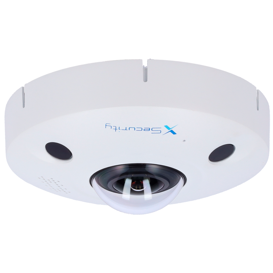 XS-IPD360A-8U-MIND
