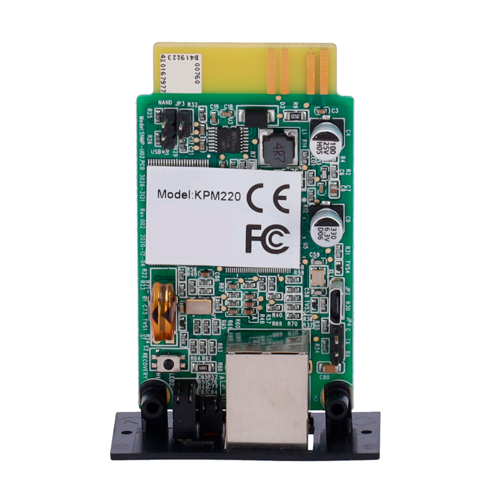 UPS-SNMP-KPM220