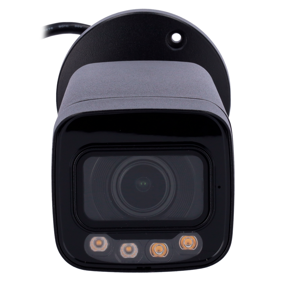 XS-IPB829ZA-8P-DL-WIZ-BLACK