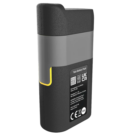 YALE-BATTERY-L2