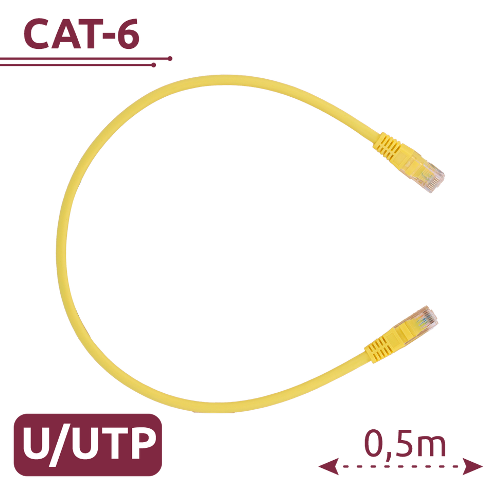 UTP6-H-05Y