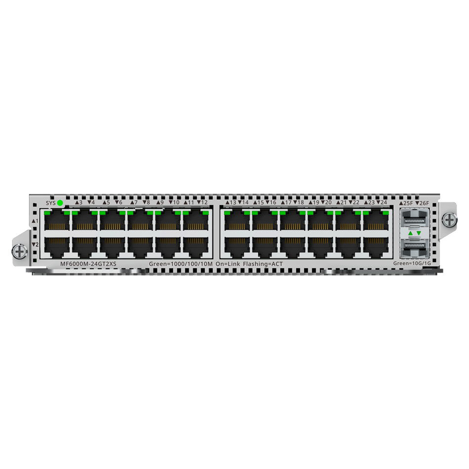RG-MF6000M-24GT2XS