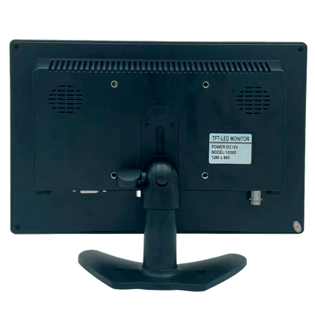 SF-MNT10BNC-V2
