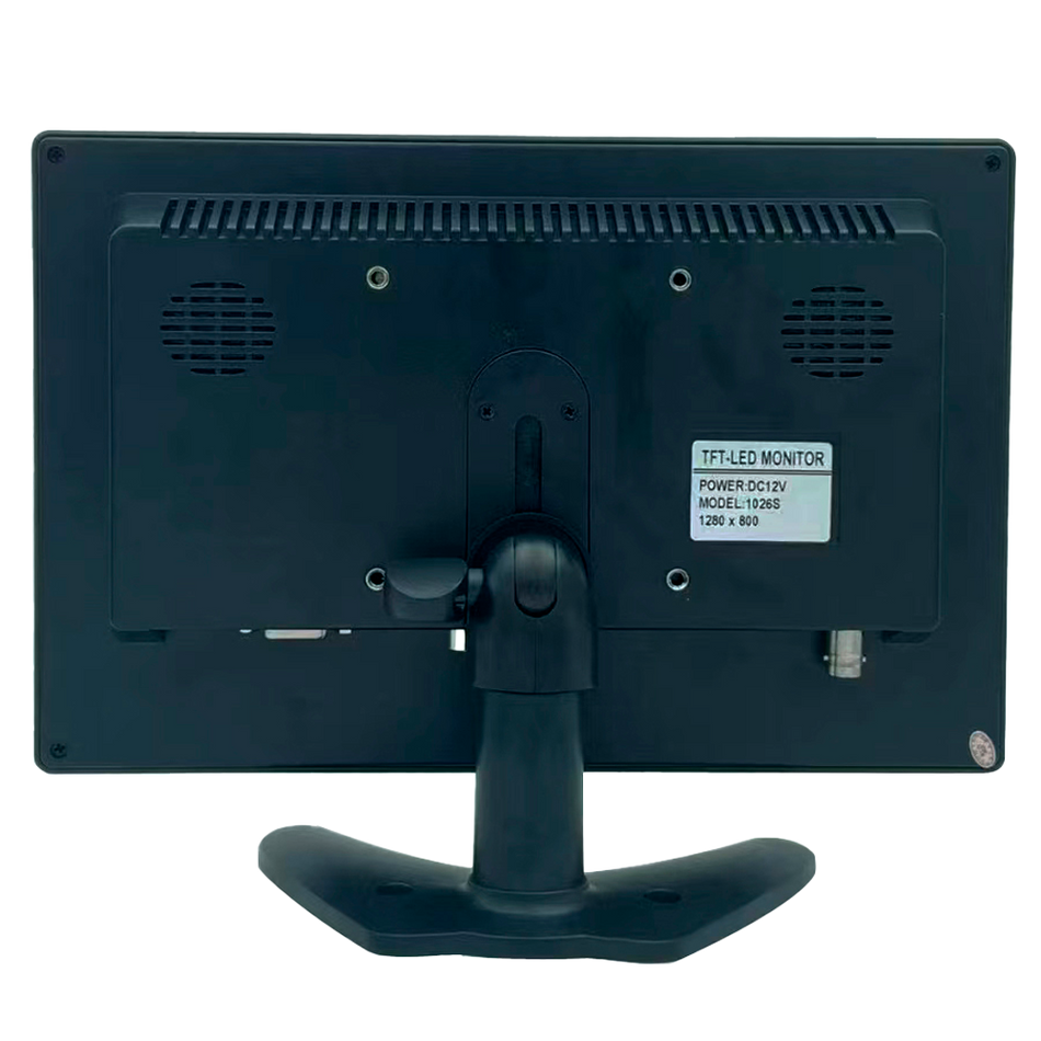 SF-MNT10BNC-V2