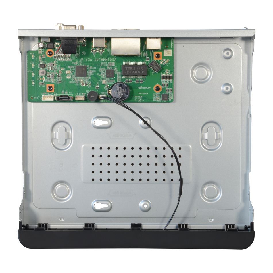 UV-NVR301-04S3-P4