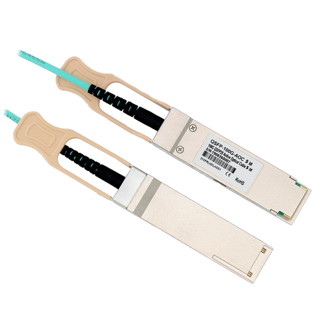 QSFP28-100G-AOC-5M