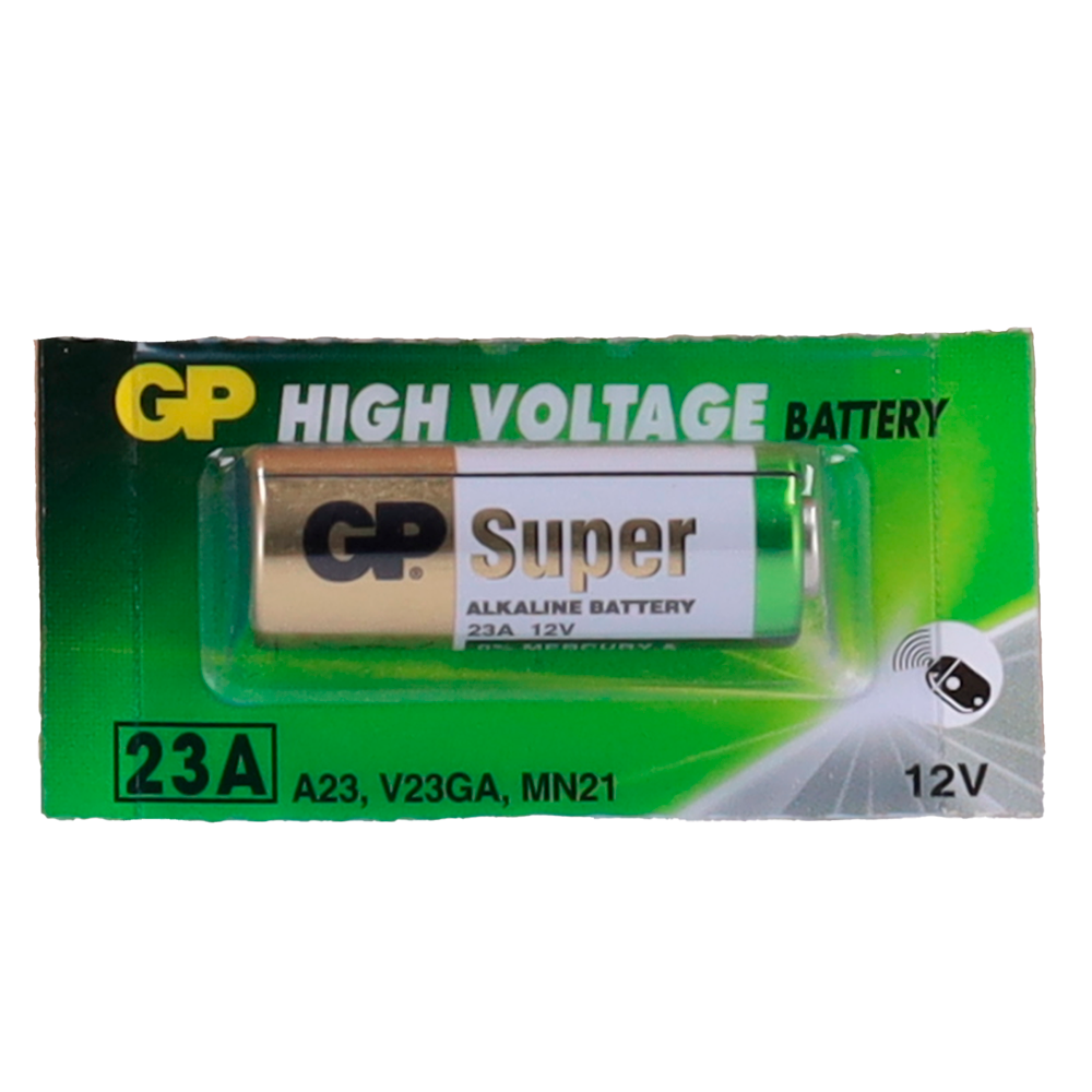 Pila 23A / GP23A / A23 / MN21 / 8LR932