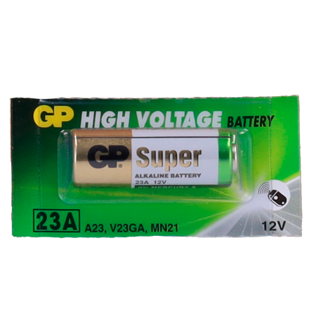 Pila 23A / GP23A / A23 / MN21 / 8LR932
