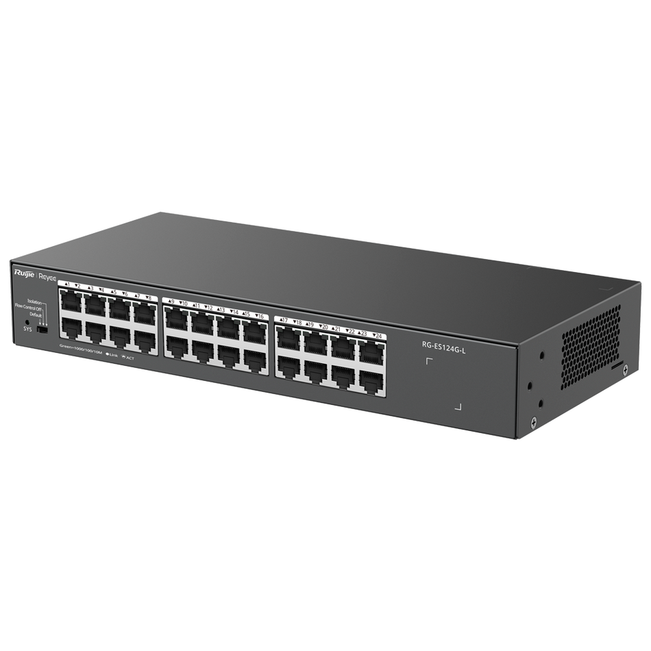 RG-ES124G-L