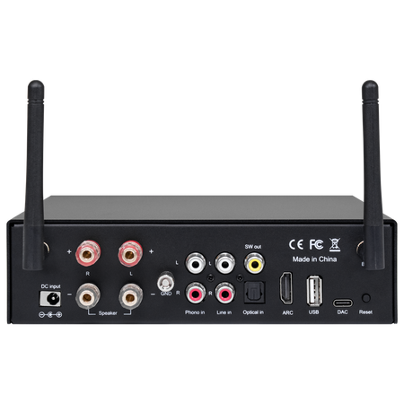DSPPA-MINI502