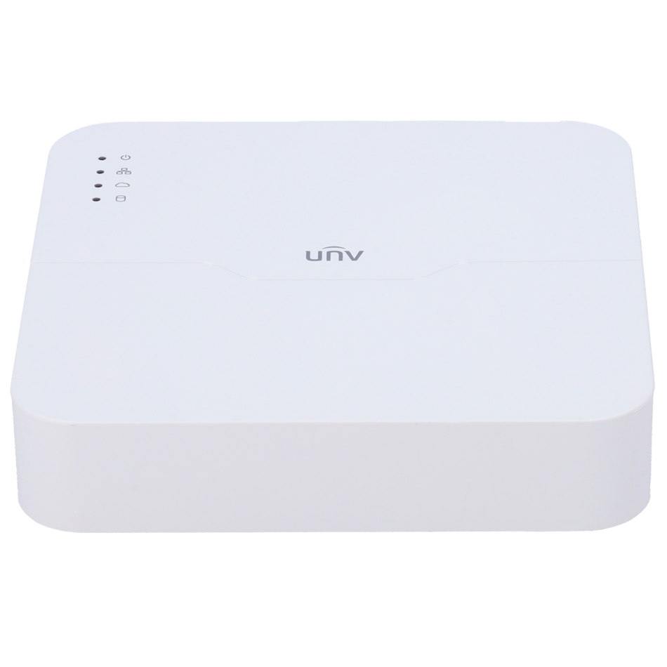 UV-NVR501-04B-LP4-IQ