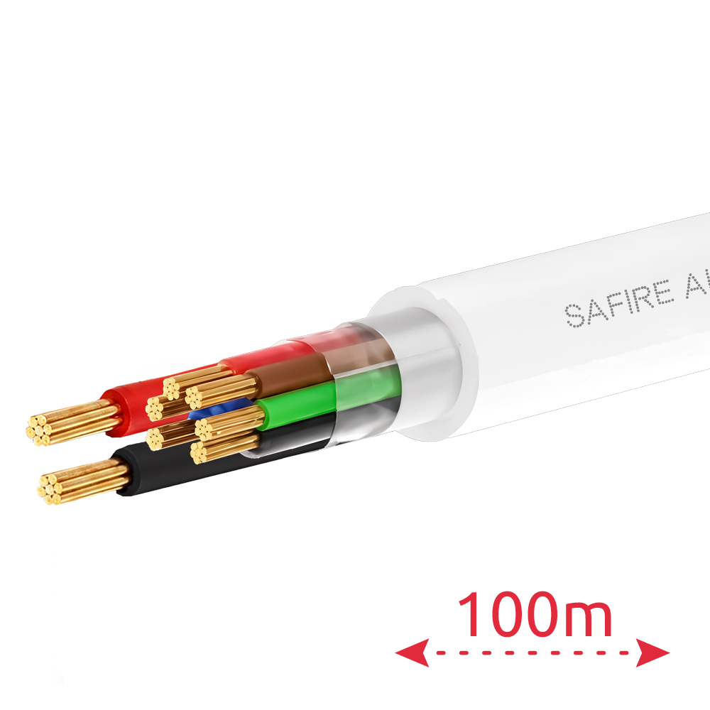 CA6P2-100-H-Cca-WHITE