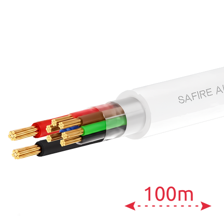CA6P2-100-H-Cca-WHITE