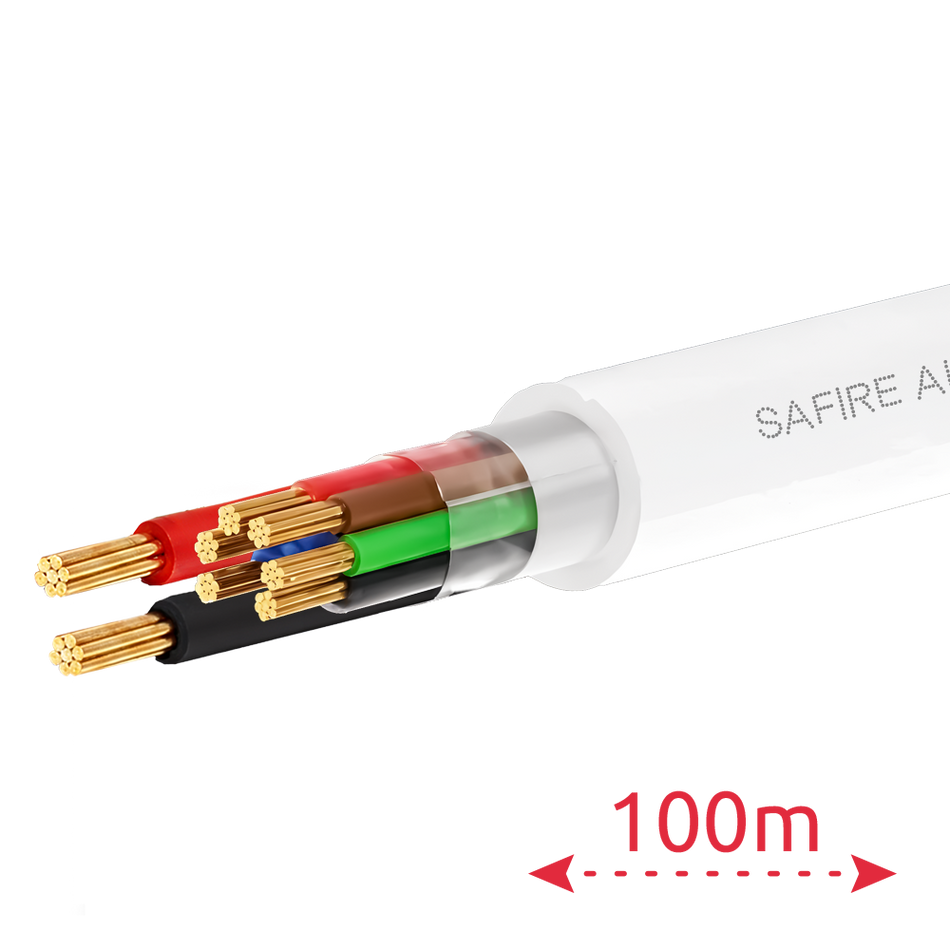 CA6P2-100-H-Cca-WHITE