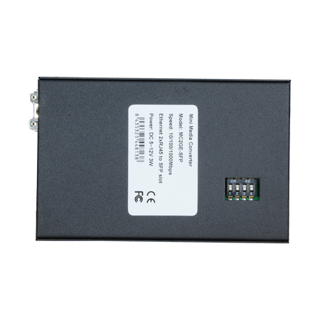 MC2GE-SFP