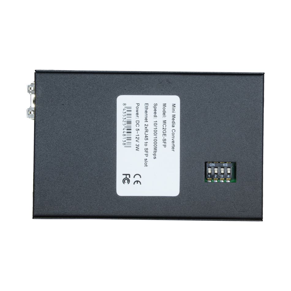 MC2GE-SFP