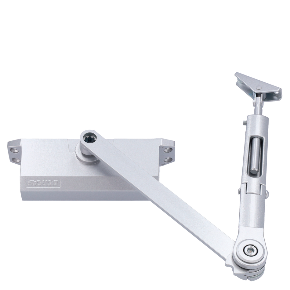 DR-DC1-H-SILVER